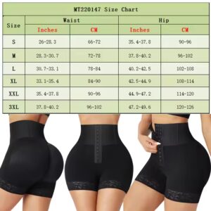 Butt Lifter Shorts BBL Shapewear Panty For Women - Image 7