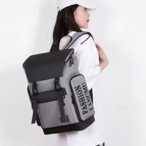 Business Laptop Backpack Large Capacity - Image 2