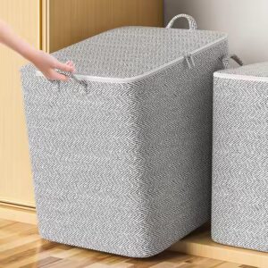 Household Quilt Storage Bag Clothes - Image 3