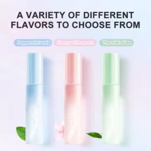 Refreshing best mouth spray freshener probiotics vitamin antimicrobial mouth spray - Image 5