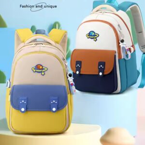 New trend colorful cute kids school bags for girls boys kindergarten cartoon backpack mochilas escolares children's school bags - Image 3