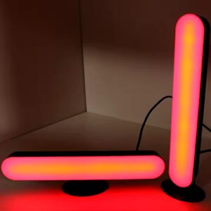 Smart Home Lights LED Pickup Light Gaming Music Ambient Light RGB USB TV Desktop Rhythm APP Remote Control - Image 5
