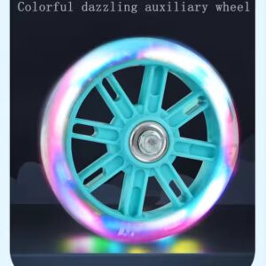 Kids Cool Boys Gift Toys Running Bike Children children bicycle for 7 years old - Image 5