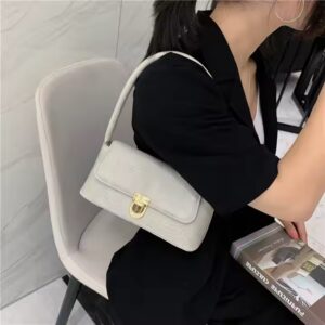 Popular New Versatile Stone Pattern Fashion Shoulder Bag Underarm Bag sac main femm sac carteras para mujer sac a main - Image 4