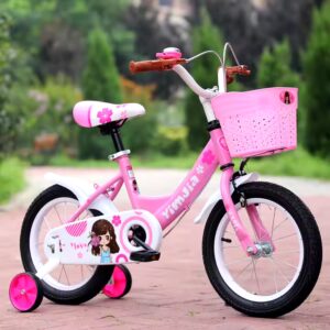Kids Bike kids Bicycle babyfat tire gear cyclekids small bicycle with back seat - Image 4