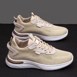 High Quality Male Shoes Sport Man Air Jogging Sneaker Men's Running Sport Shoes Casual Sneakers Lightweight - Image 7