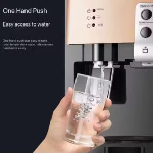 New style desktop water dispenser - Image 5