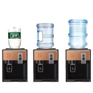 New style desktop water dispenser - Image 7