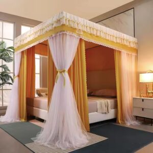 Curtain bed curtain curtain mosquito net - Image 7