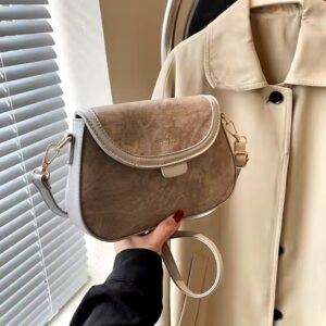 Factory wholesale handbags 2024 Lady Fashion Casual Bags Lady Design Purses For women - Image 3