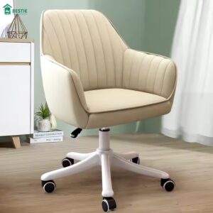 The new Leisure office chair computer chair for middle school students study - Image 4