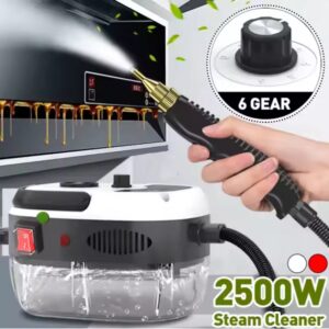 Pressure Steam Cleaner 2500W 110V 220V - Image 7