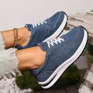 Students breathable comfortable female casual shoes - Image 3