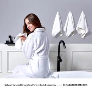 500 TC Egyptian Cotton Fabric Bedding Set Bed Sheets Wholesalers - Image 5