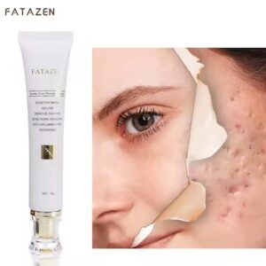 Women Face Body Care Scar Repair Cream Acne Treatment Firming Fast Effective Scar Removal Cream - Image 3