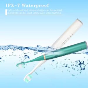 Electric Toothbrush Rechargeable Dental Equipment - Image 5