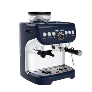 PANCERKA Professional Semi Automatic Expresso Coffee Machine Commercial Espresso Coffee Machines Makers - Image 6