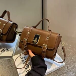 High Quality Vegan Leather Bags - Image 5