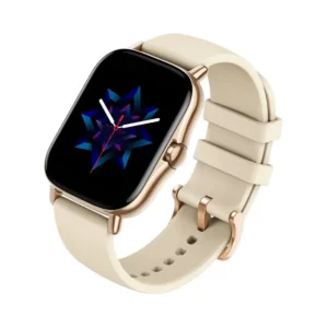Waterproof Android Fashion Reloj Inteligente Smart Watch - Image 3