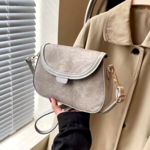 Factory wholesale handbags 2024 Lady Fashion Casual Bags Lady Design Purses For women - Image 5