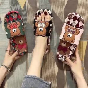 Summer Slippers Women's Outdoor Wear - Image 5