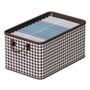 Foldable Clothes Storage Boxes Fabric Storage - Image 6