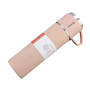 Double Wall Stainless Steel Thermos flask - Image 4