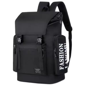 Business Laptop Backpack Large Capacity - Image 3