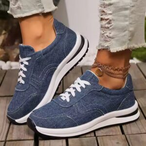 Students breathable comfortable female casual shoes - Image 8