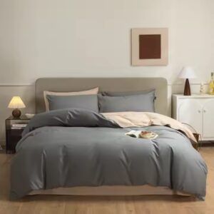 High quality bedding set king size luxury class A 100% - Image 3
