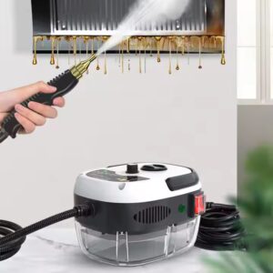 Pressure Steam Cleaner 2500W 110V 220V - Image 3