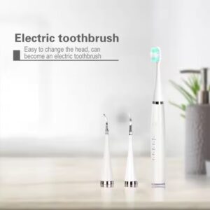 Electric Toothbrush Rechargeable Dental Equipment - Image 3