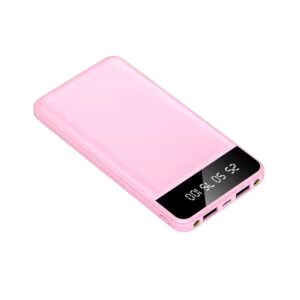 Portable charger power bank high capacity - Image 2