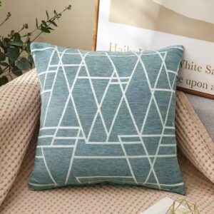 Outdoor Couch Cotton Throw Pillow - Image 6