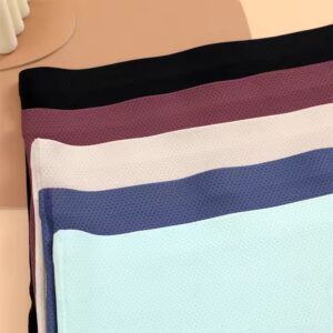 Women Seamless Sexy High Waist Panties Underwear Lady Breathable Comfortable Briefs Underpant - Image 7