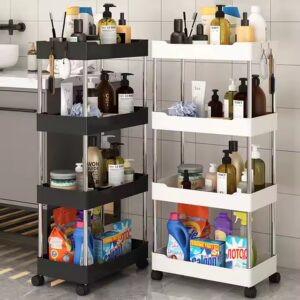 Kitchen Narrow Storage Racks - Image 3