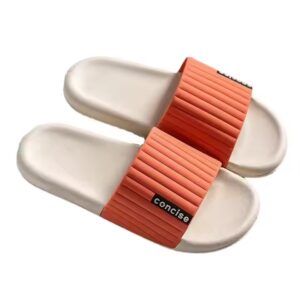Slippers Couple Soft Quick Drying Non Slip Slipper - Image 7