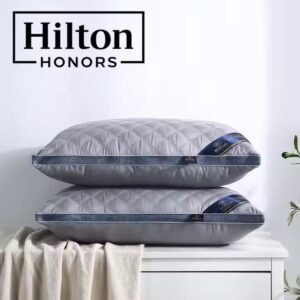 Three dimensional quilting customized pillow 1000g - Image 4