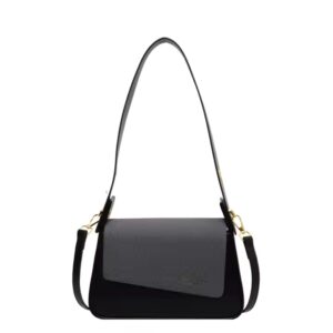 Women's Shoulder Bags Pu Leather Ladies - Image 6