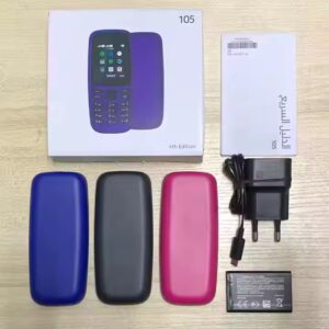 Wholesale Cheap keypad cellphone 105 2019 Dual SIM GSM Bar feature phone mobile phones 106 110 210 6310 - Image 4