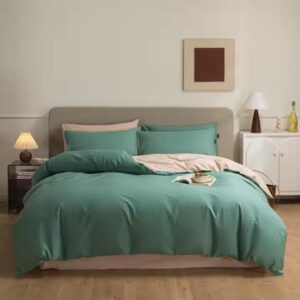 High quality bedding set king size luxury class A 100% - Image 1