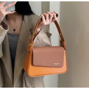 Women's Shoulder Bags Pu Leather Ladies - Image 7