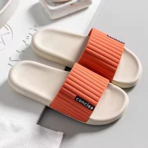 Slippers Couple Soft Quick Drying Non Slip Slipper - Image 6