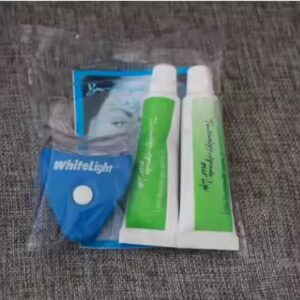 Teeth Whitening Light LED Bleaching Teeth Accelerator For Whitening Tooth Cosmetic Laser NEW Women Beauty Health - Image 7
