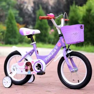 Kids Bike kids Bicycle babyfat tire gear cyclekids small bicycle with back seat - Image 5