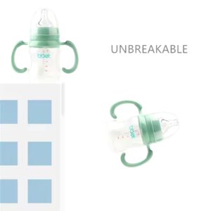 bbet brand BPA free PP plastic baby feeding bottle 160ml - Image 7