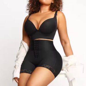 Butt Lifter Shorts BBL Shapewear Panty For Women - Image 3