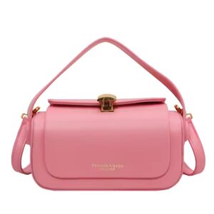 Stylish new handbags 2023 Light Lady Dumpling Bags Lady Design Purses for Girls - Image 5