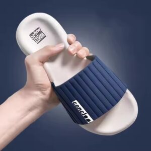 Slippers Couple Soft Quick Drying Non Slip Slipper - Image 3