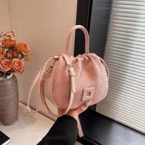 Niche design women shoulder crossbody bags - Image 7